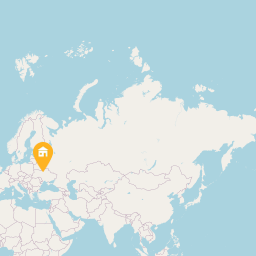 KyivStay Podil Apartment на глобальній карті